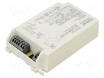 Power supply: switching | LED | 30W | 10&divide;60VDC | 350&divide;700mA | 198&divide;264VAC