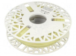 Filament: ROSA-FLEX 85A | 1.75mm | natural | 215&divide;250&deg;C | 500g