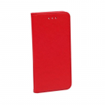 Book case iLike Xiaomi Redmi 8 Smart Magnet Case Red