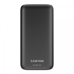 CANYON Power Bank PB-301, Black
