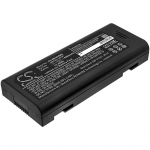 6800mAh for Mindray T5,T6,T8,BeneView T5,BeneView T6,BeneView T8,Accutorr 3,Accutorr 7,Passport 8,Passport 12