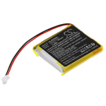 600mAh for JBL T600 BT,Tune 600BTNC
