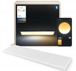 Philips Hue Aurelle Hue griestu panelis taisnstūrveida balts 929003099102 8720169328952