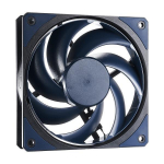 Cooler Master Mobius 120 Computer Case Fan 12cm Black
