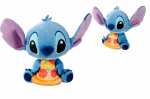M&auml;nguala | PC | Konsoolid | Tarvikud // M&auml;nguasjad ja m&auml;ngud lastele // Maskotka disney stitch z pizzą 25 cm oryginalna