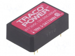 Converter: DC/DC | 3W | Uin: 9&divide;36V | 5VDC | Iout: 600mA | DIP24 | 12.8g