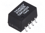 Converter: DC/DC | 1W | Uin: 21.6&divide;26.4V | Uout: 5VDC | Iout: 200mA | SMD