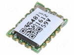 Module: Bluetooth Low Energy | GPIO,PWM,UART | SMD | 6x8mm | 4.2,5.0
