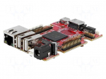 Oneboard computer | RAM: 512MB | A20 ARM Dual-Core | 84x60mm | 5VDC