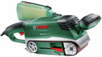 Bosch PBS 75 A Belt sander Black, Green 710 W