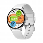 Colmi V89 Smartwatch Silver