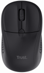 Computer mouse Trust Primo Black