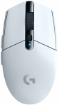 Computer mouse Logitech G305 LightSpeed ​​White