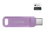 SanDisk Ultra Dual Drive Go Lavender 512GB