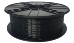 Gembird Filament PETG Black 1.75mm 1 kg