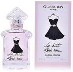 Guerlain La Petite Robe Noire Ma Robe Cocktail Perfume EDT 30 ml