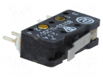 Microswitch SNAP ACTION | with lever | SPST-NO + SPST-NC | ON-(ON)
