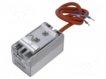 Heating element: heater | Picco | 20W | 110&divide;265VAC | 73x40x40mm