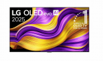 LG OLED65G51LW  TV 65" / OLED /4K  /Smart/ 3840x2160 / Wireless LA / Bluetooth / webOS