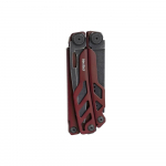 NexTool FLAGSHIP Pro NE20279 16-in-1 multitool, red + belt pouch