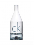 Calvin Klein IN2U Perfume Tester EDT 100ml