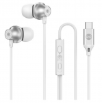 Forever EP-02 Wired headphones USB-C