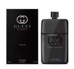 Gucci Guilty Pour Homme Perfume PAR 200ml