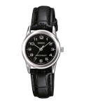 Casio LTP-V001L-1BUDF Women&rsquo;s Wristwatch