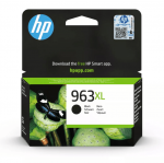 HP 963XL 3JA30AE Instant Ink Cartridge Black