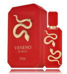 French Avenue Veneno Scarlet Perfume EDP 100 ml