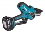 Makita DUC101Z chainsaw 320 W Black, Blue