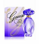 Guess Girl Belle Perfume EDT 100ml