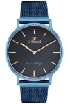 G.Rossi 10771B-6F3 Women's watch