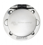 Victron Energy SHP303202000 socket-outlet Stainless steel