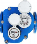 Compound water meter WPVR DN80-300