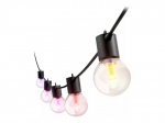 Philips Hue Hue Festavia Globe Outdoor String Lights