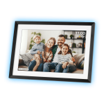 Uued tooted // Cyfrowa ramka Kruger&Matz na zdjęcia FRAMEO WiFi 10,1" z podświetleniem