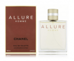 Chanel Allure Homme Perfume EDT 100 ml