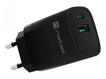 Natec Ribera USB Charger