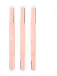 Real Techniques Face and Brow Razors 3pcs