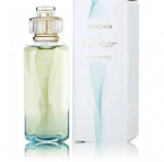 Cartier Rivieres Luxuriance Perfume EDT 100 ml Tester