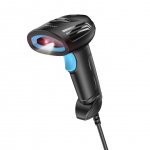 Other goods yesido  Wired Barcode scanner S50 Black