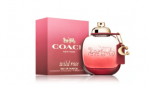 Coach Wild Rose Perfume EDP 90 ml Tester