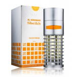 Al Haramain Sheikh Perfume EDP 85 ml