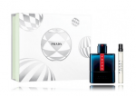 Prada Luna Rossa Ocean SET Perfume EDP 100 ml + 10 ml EDP