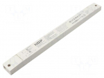 Power supply: switching | LED | 100W | 24VDC | 1.25&divide;4.17A | 220&divide;240VAC