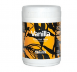 Kallos Vanilla Shine Hair Mask 1000 ml