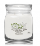 Yankee Candle White Gardenia Scented Candle 368 g
