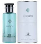 Grandeur Illusion Perfume EDP 100 ml