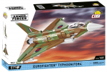 M&auml;nguala | PC | Konsoolid | Tarvikud // Harivad m&auml;nguasjad | Interaktiivsed | Loomingulised | Kunstilised // Klocki eurofighter typhoon fgr4